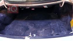 اولدزموبيل دیلتا 88